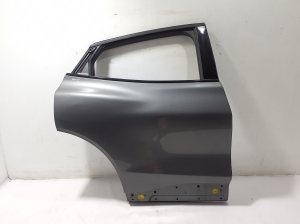 Portes latérales arrière - LJ8BR24630AB