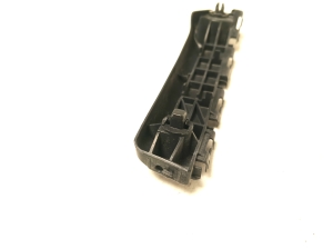 TOYOTA Yaris (2011–2020) Front bumper bracket 525350D090 - 2