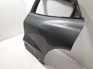 Ford Mustang Mach-E Mach-E (2020–2026) Rear side doors LJ8BR24631AB - 2