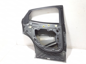 Ford Mustang Mach-E Mach-E (2020–2026) Rear side doors LJ8BR24631AB - 4
