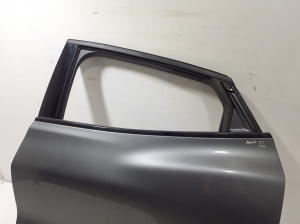 Ford Mustang Mach-E Mach-E (2020–2026) Rear side doors LJ8BR24631AB - 5