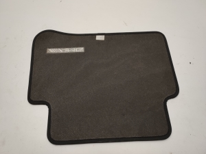 Mercedes Benz E-Class W212 (2009–2015) Salongimatid A2076806248 - 10