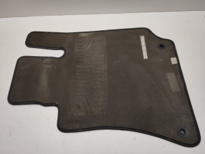 Mercedes Benz E-Class W212 (2009–2015) Salongimatid A2076806248 - 7