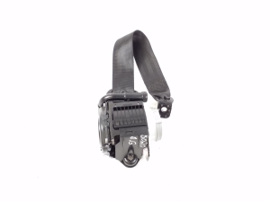   Sicherheitsgurt hinten  - 95B857805C 