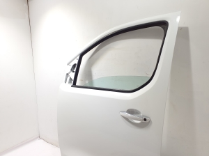TOYOTA ProAce (2016–2026) Esiuks SU001A4542 - 4