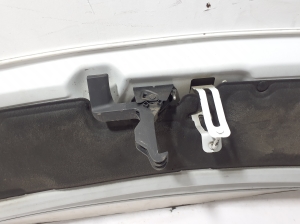 TOYOTA ProAce (2016–2026) Motorhaube SU001A4539 - 3