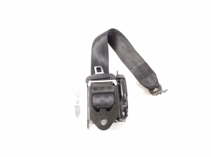Porsche Macan (2014–2026) Sicherheitsgurt hinten 95B857805C - 2