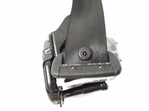   Sicherheitsgurt hinten  - 95B857805C 