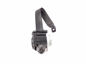 Porsche Macan (2014–2026) Sicherheitsgurt hinten 95B857805C - 4
