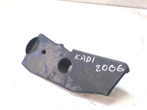 Volkswagen Caddy III (2004–2015) Front fender bracket 1T1823229 - 4
