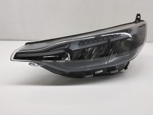 Ford Transit Custom I (2013–2023) Esituli ja selle osad PZ3113E015CB - 2