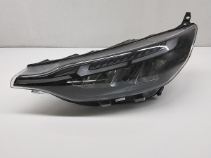 Ford Transit Custom I (2013–2023) Esituli ja selle osad PZ3113E015CB - 4