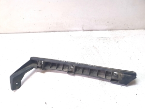 Volkswagen Sharan (1995–2010) Front bumper bracket 7M0807184B - 3