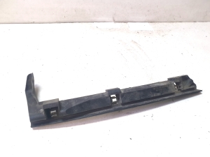 Volkswagen Sharan (1995–2010) Front bumper bracket 7M0807184B - 4