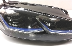 Volkswagen Golf VII (2012–2026) Headlight 5G1941036B - 3