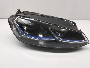 Volkswagen Golf VII (2012–2026) Headlight 5G1941036B - 6