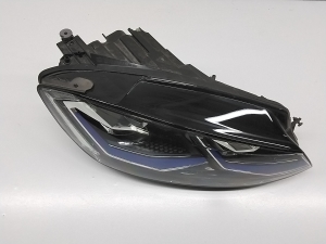 Volkswagen Golf VII (2012–2026) Headlight 5G1941036B - 9