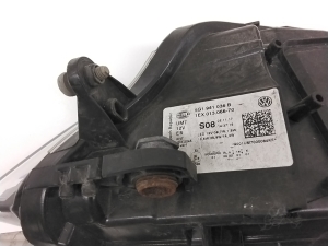 Volkswagen Golf VII (2012–2026) Headlight 5G1941036B - 2