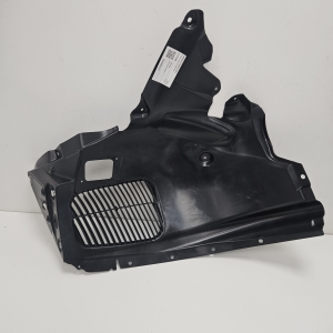 BMW X3 F25 (2010–2017) Front wheel arch liner, front section 51717213642 - 2