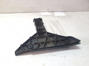 Volkswagen LT II (1996–2006) Front bumper bracket 2D0807136A - 3