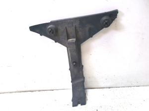 Volkswagen LT II (1996–2006) Front bumper bracket 2D0807136A - 4