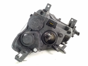 Citroen Berlingo (2008–2018) Scheinwerfer vorne 9682828180 - 2