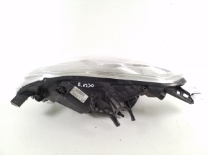 Citroen Berlingo (2008–2018) Scheinwerfer vorne 9682828180 - 5