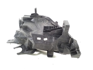 Citroen Berlingo (2008–2018) Scheinwerfer vorne 9682828180 - 8