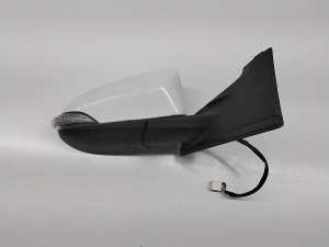 Sānu spogulis un tā detaļas - 8003201