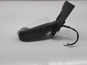 TOYOTA Yaris (2011–2020) Side mirror and its parts 8003201 - 2