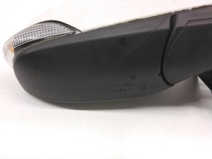 TOYOTA Yaris (2011–2020) Side mirror and its parts 8003201 - 5