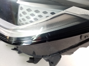 Volkswagen ID.4 I (2020–2026) Headlight 11B941035D - 2