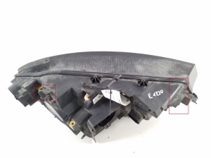 Volkswagen ID.4 I (2020–2026) Headlight 11B941035D - 8