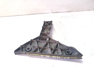 Volkswagen LT II (1996–2006) Front bumper bracket 2D0807136 - 3