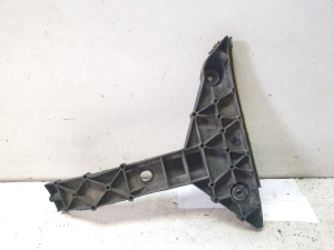 Stoßstangenhalter vorne - 2D0807136