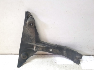 Volkswagen LT II (1996–2006) Front bumper bracket 2D0807136 - 5