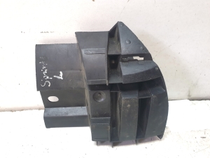 Rear bumper bracket - 9018850016