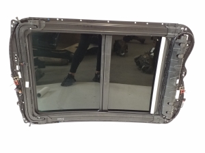 Porsche Macan (2014–2026) Dachfenster 95B877041C - 4