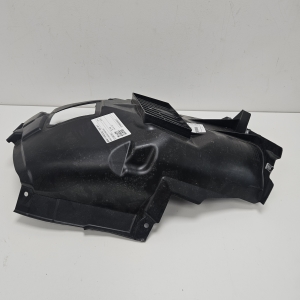 BMW 1 SERIES E82 (2007–2013) Priekšējā apakšspārna priekšējā daļa 51718051591 - 4