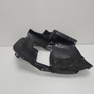 BMW 3 SERIES E90 (2004–2013) Front wheel arch liner, front section 51717172534 - 2