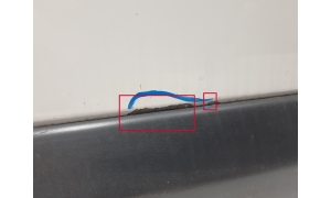TOYOTA ProAce (2016–2026) Bīdāmās durvis SU001A4553 - 11