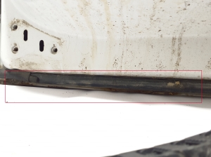 TOYOTA ProAce (2016–2026) Bīdāmās durvis SU001A4553 - 4