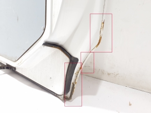 TOYOTA ProAce (2016–2026) Bīdāmās durvis SU001A4553 - 7