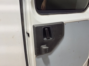 TOYOTA ProAce (2016–2026) Bīdāmās durvis SU001A4553 - 8