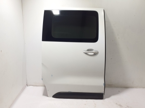 Sliding door - SU001A4553