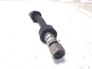 Volkswagen Transporter T5 (2003–2015) Schlauch 070127511C - 2