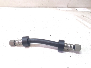 Volkswagen Transporter T5 (2003–2015) Schlauch 070127511C - 3