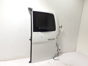 TOYOTA ProAce (2016–2026) Rear cargo door SU001A4546 - 5