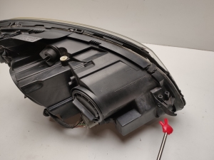 Mercedes Benz C-Class 204 (2007–2014) Esituli A2048208161 - 3