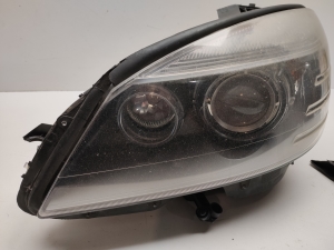 Mercedes Benz C-Class 204 (2007–2014) Esituli A2048208161 - 5